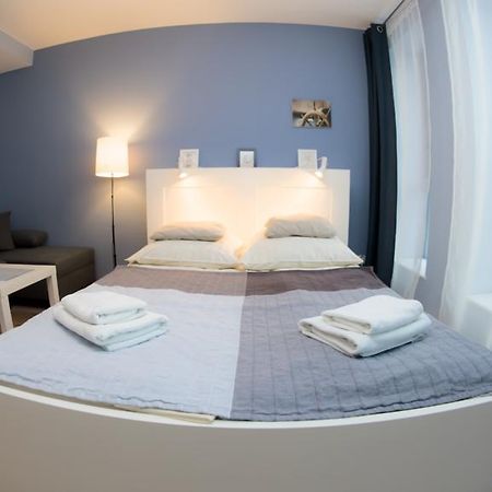Apartamenty Sedinum - Bryza Щецин Экстерьер фото