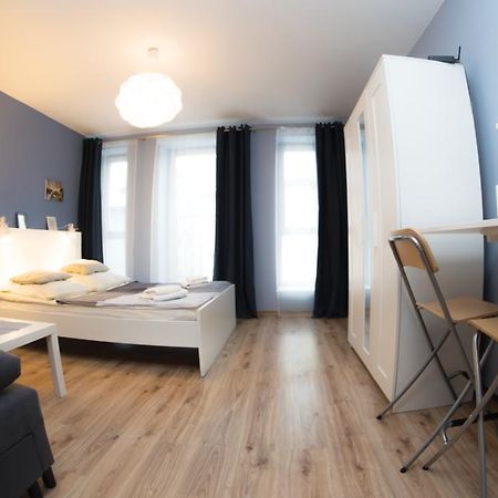 Apartamenty Sedinum - Bryza Щецин Экстерьер фото
