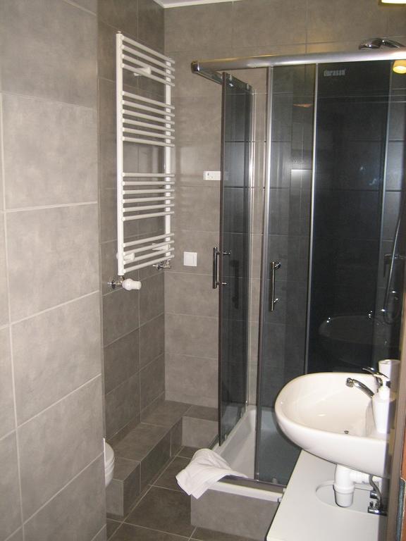 Apartamenty Sedinum - Bryza Щецин Номер фото