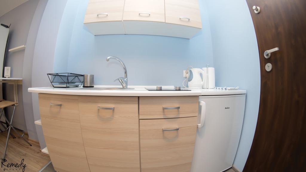 Apartamenty Sedinum - Bryza Щецин Экстерьер фото