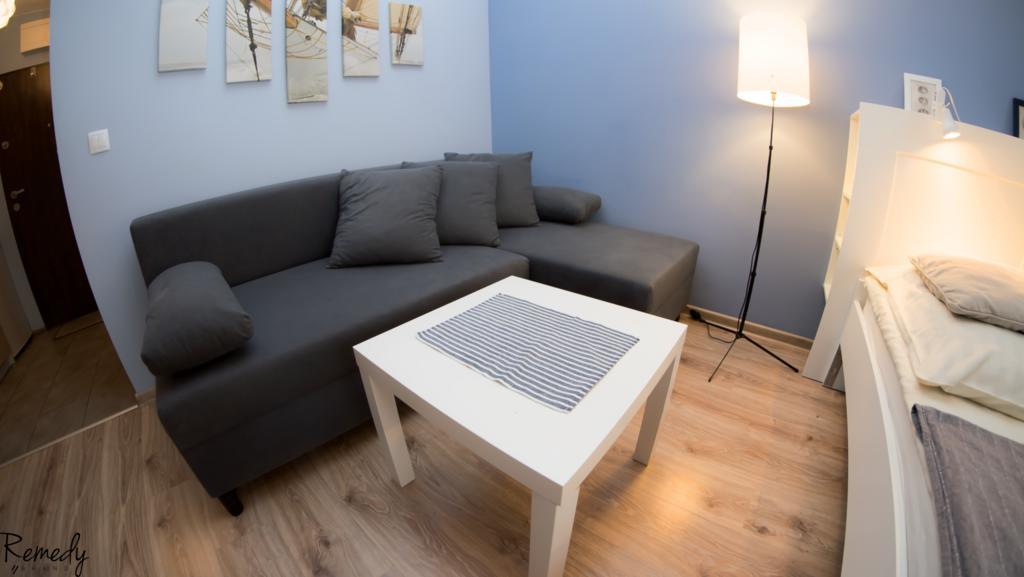 Apartamenty Sedinum - Bryza Щецин Экстерьер фото