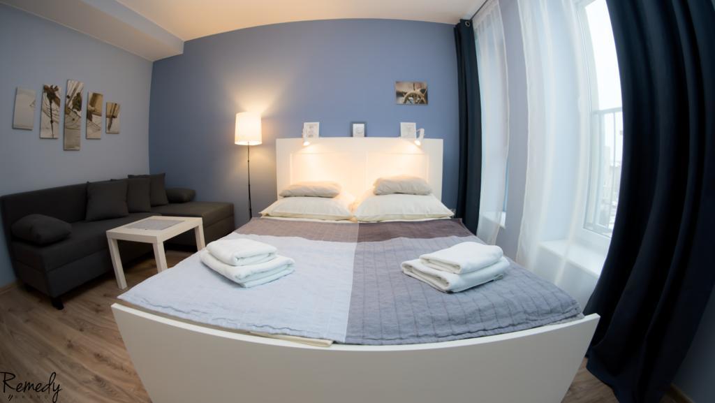 Apartamenty Sedinum - Bryza Щецин Экстерьер фото